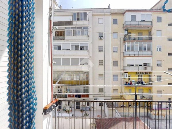 appartamento in vendita a Brindisi in zona Commenda
