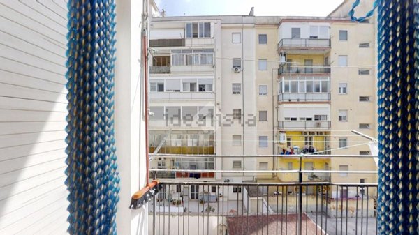 appartamento in vendita a Brindisi in zona Commenda