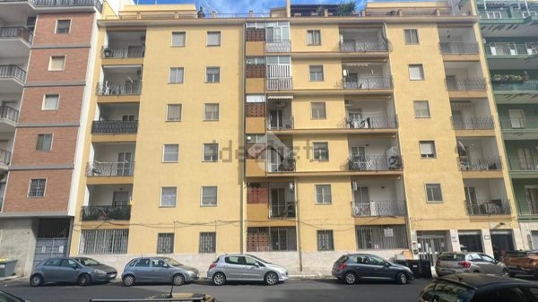 appartamento in vendita a Brindisi in zona Commenda