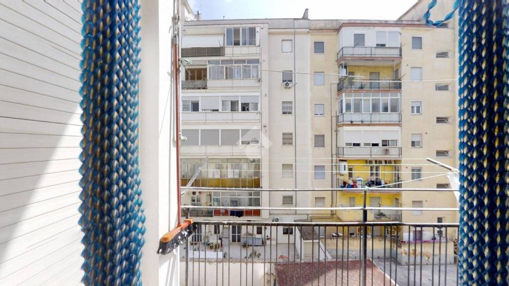 appartamento in vendita a Brindisi in zona Commenda