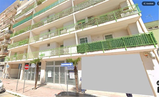 appartamento in vendita a Brindisi in zona Commenda