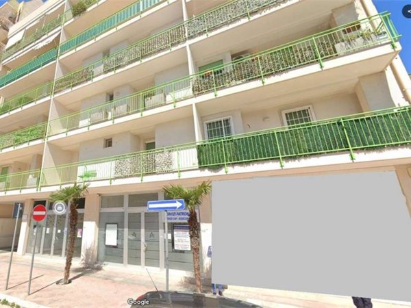 appartamento in vendita a Brindisi in zona Commenda