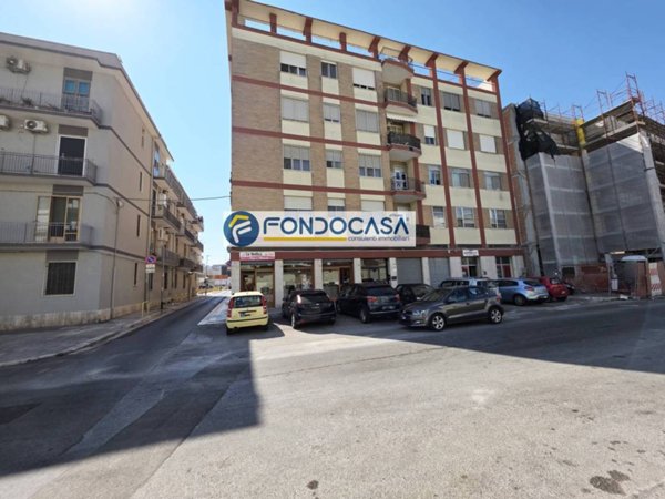 appartamento in vendita a Brindisi in zona Cappuccini