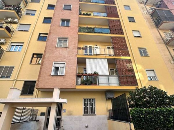 appartamento in vendita a Brindisi in zona Commenda
