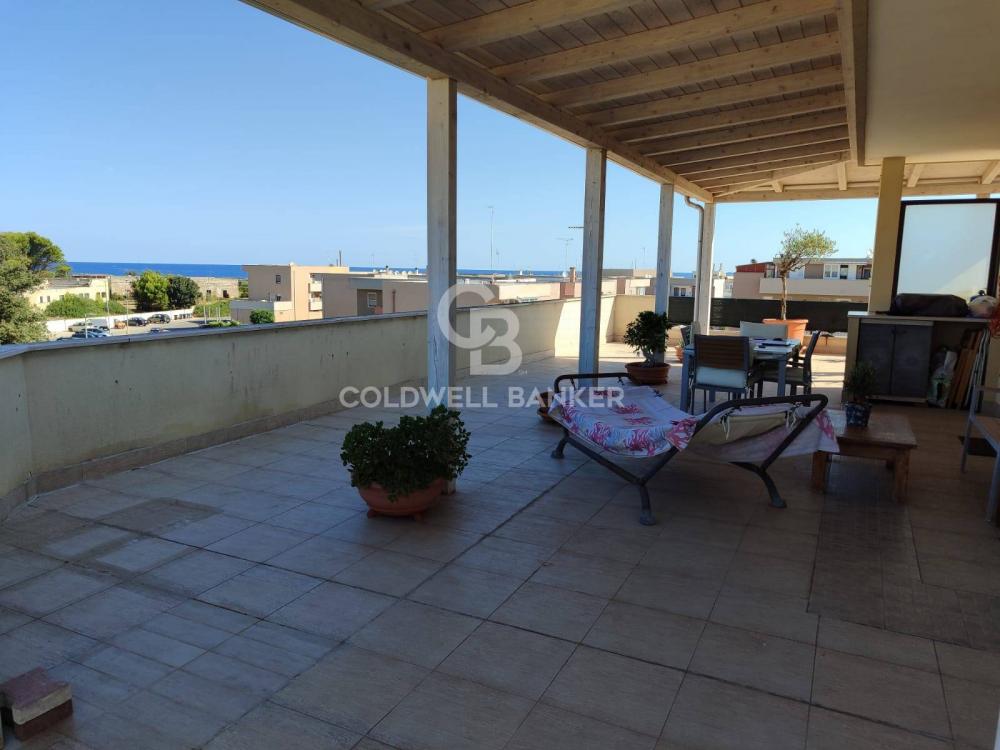 appartamento in vendita a Brindisi in zona Paradiso