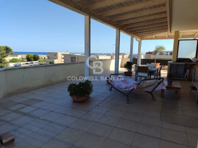 appartamento in vendita a Brindisi