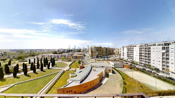 appartamento in vendita a Brindisi