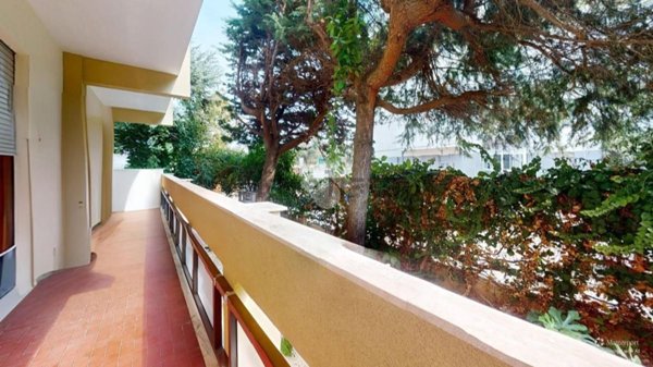 appartamento in vendita a Brindisi in zona Bozzano