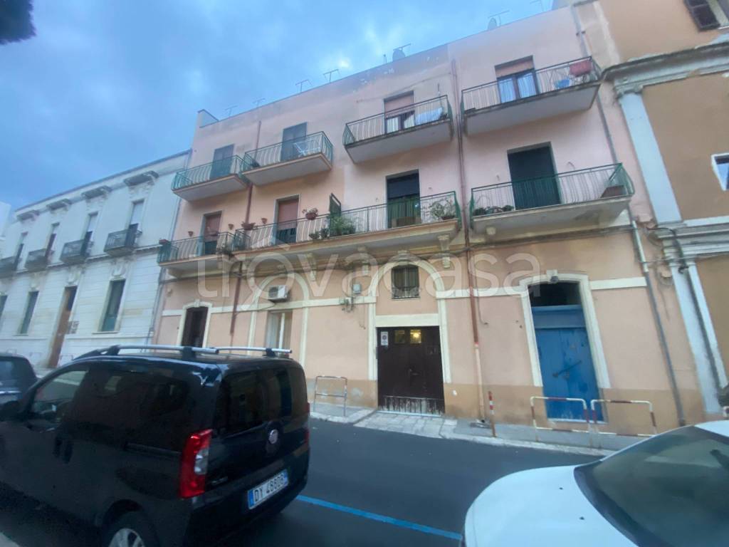 appartamento in vendita a Brindisi in zona Centro Città
