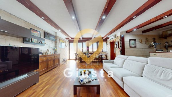 appartamento in vendita a Brindisi