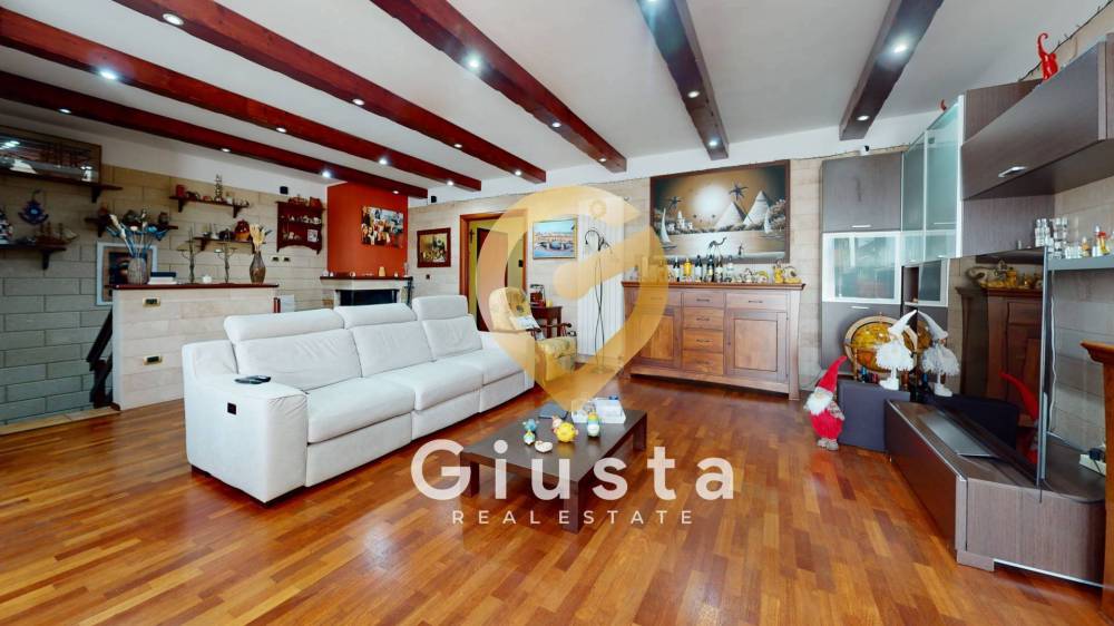 appartamento in vendita a Brindisi