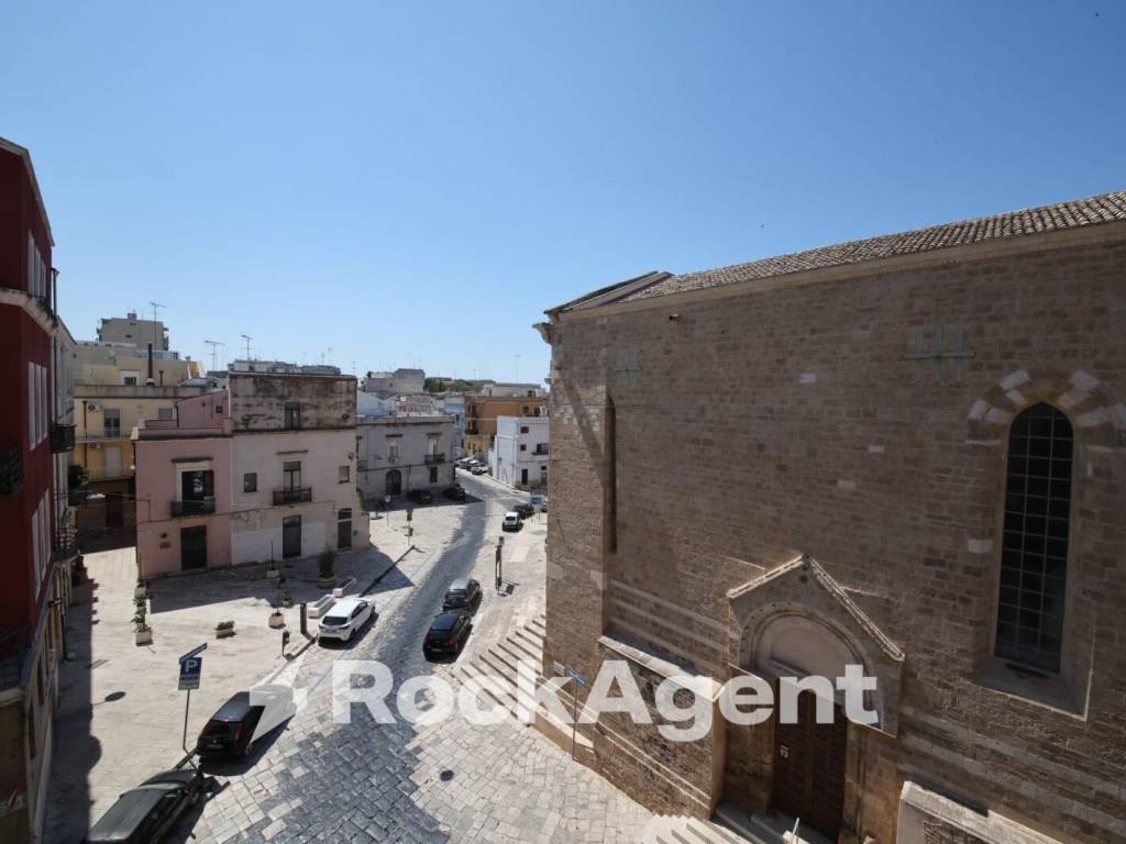 appartamento in vendita a Brindisi in zona Centro Città