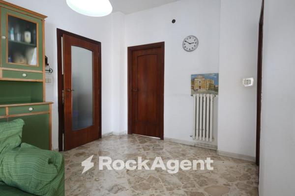 appartamento in vendita a Brindisi in zona Centro Città