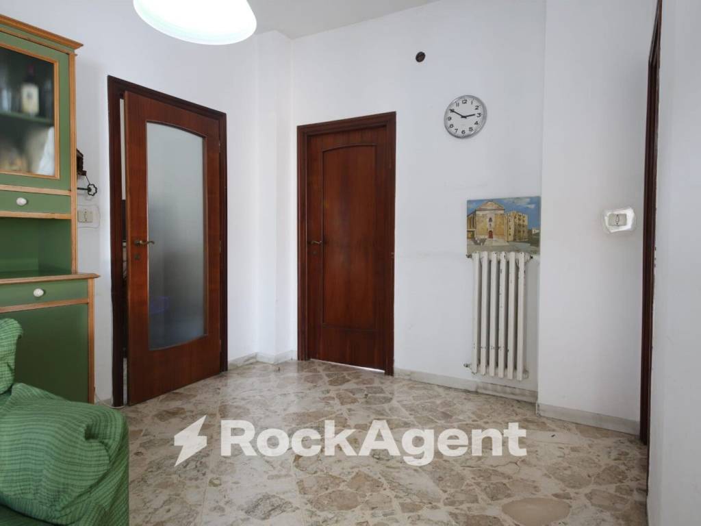 appartamento in vendita a Brindisi in zona Centro Città