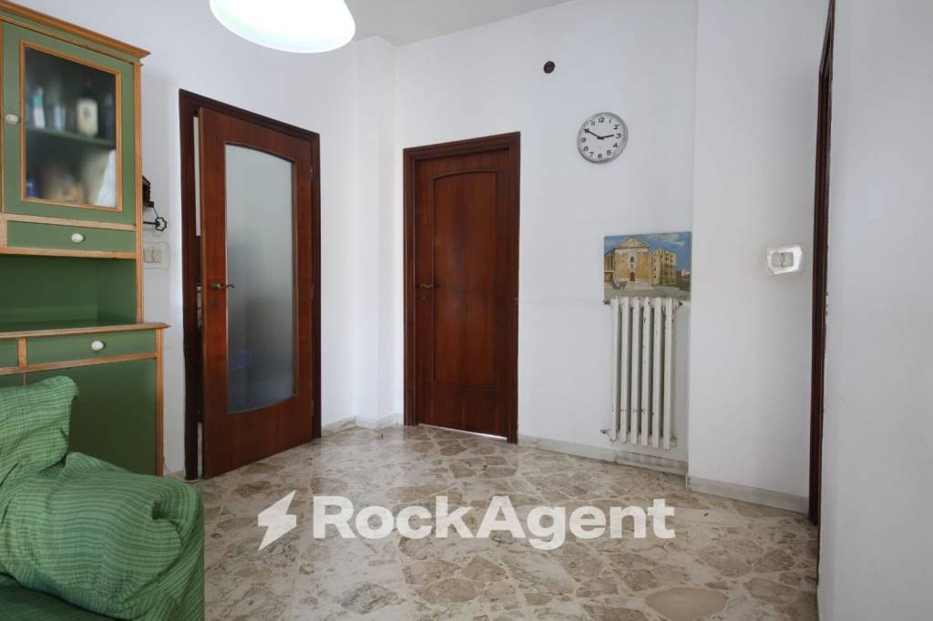 appartamento in vendita a Brindisi in zona Centro Città