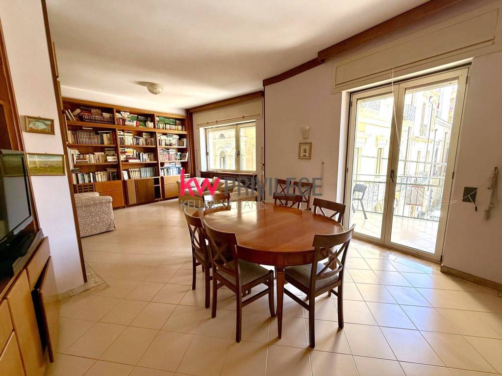 appartamento in vendita a Brindisi in zona Centro Città