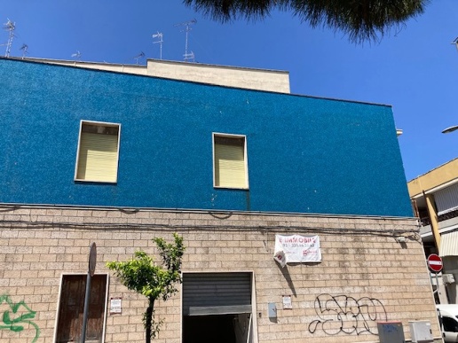 casa indipendente in vendita a Brindisi in zona Commenda
