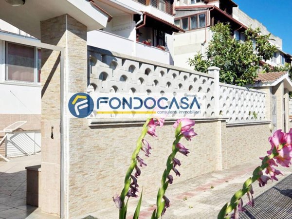 appartamento in vendita a Brindisi in zona Perrino