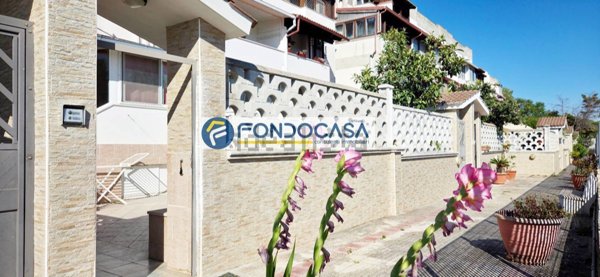 appartamento in vendita a Brindisi