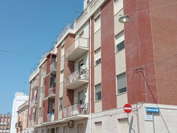 appartamento in vendita a Brindisi in zona Centro Città