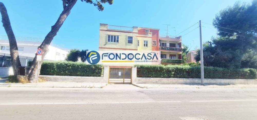 appartamento in vendita a Brindisi