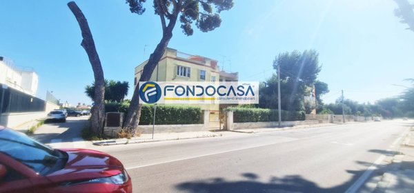 appartamento in vendita a Brindisi
