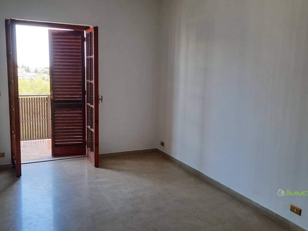 appartamento in vendita a Brindisi in zona Cappuccini