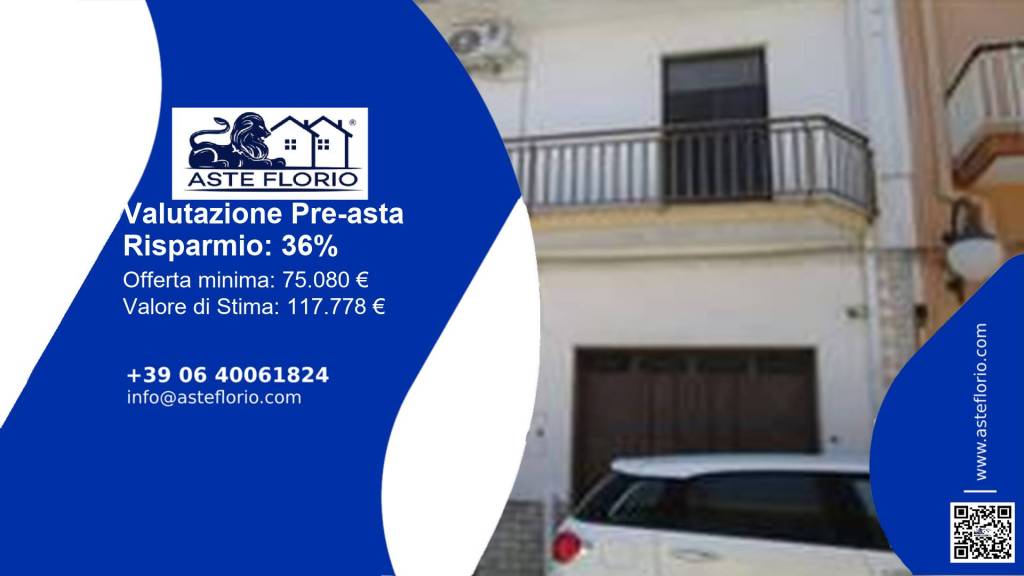 appartamento in vendita a Brindisi in zona Tuturano