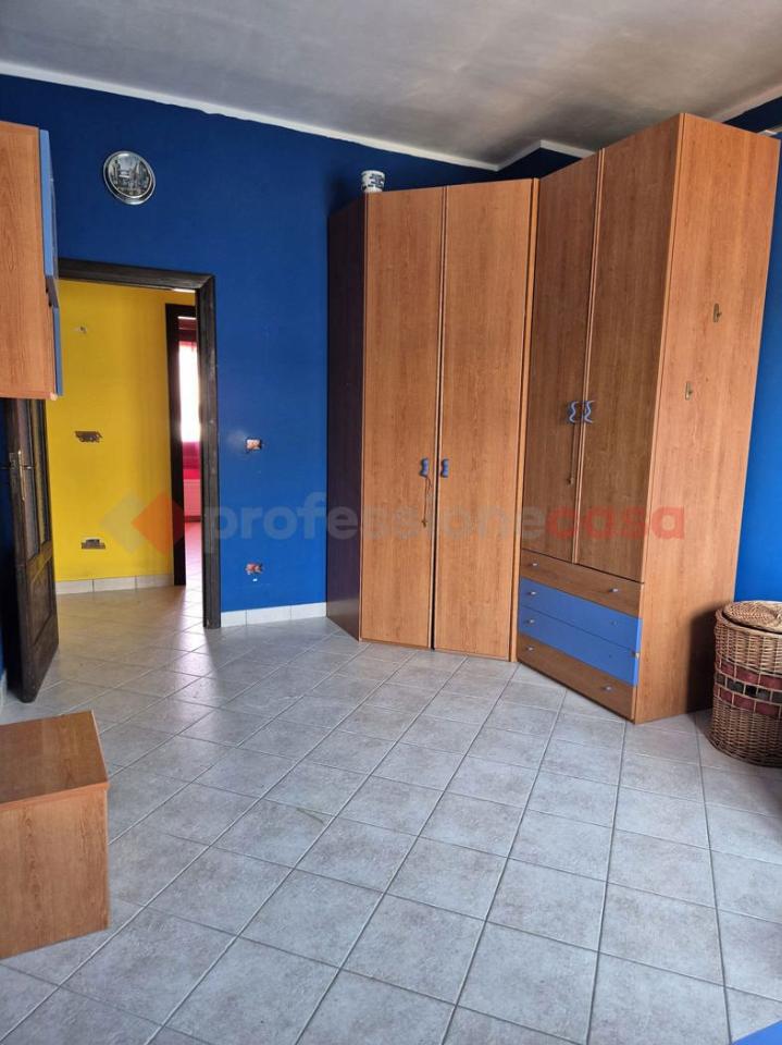 appartamento in vendita a Brindisi in zona Cappuccini