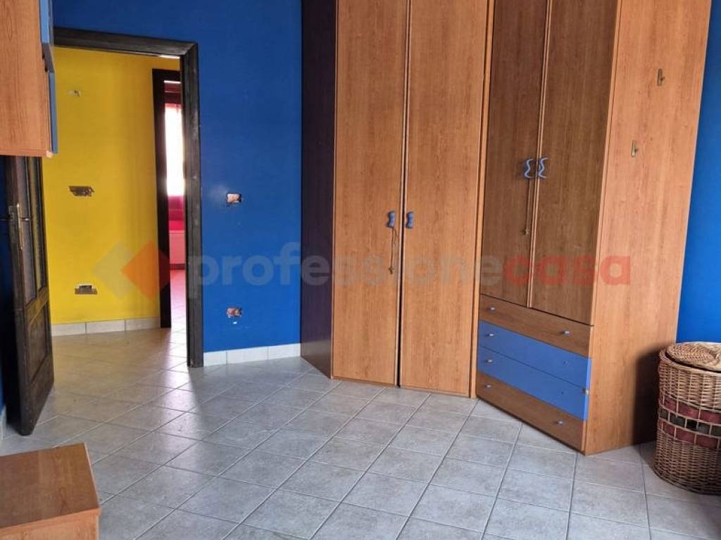 appartamento in vendita a Brindisi in zona Commenda