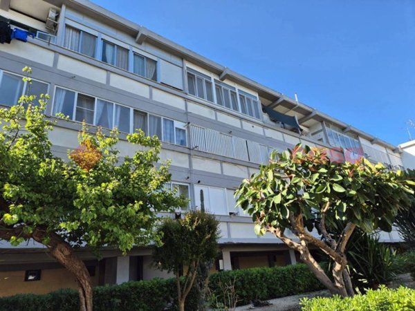 appartamento in vendita a Brindisi in zona Commenda