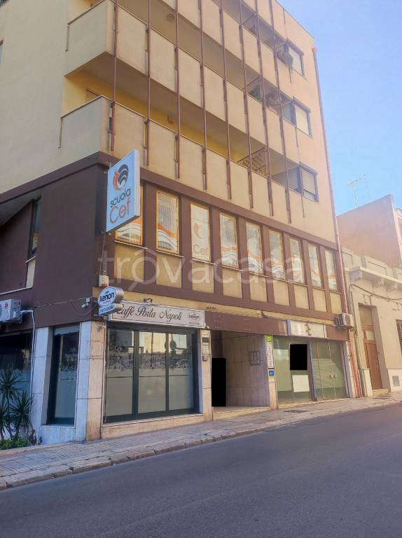 monolocale in vendita a Brindisi in zona Centro Città