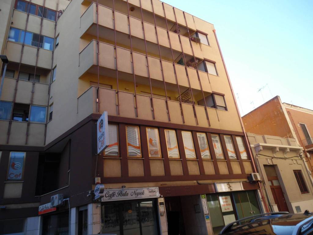 appartamento in vendita a Brindisi in zona Centro Città