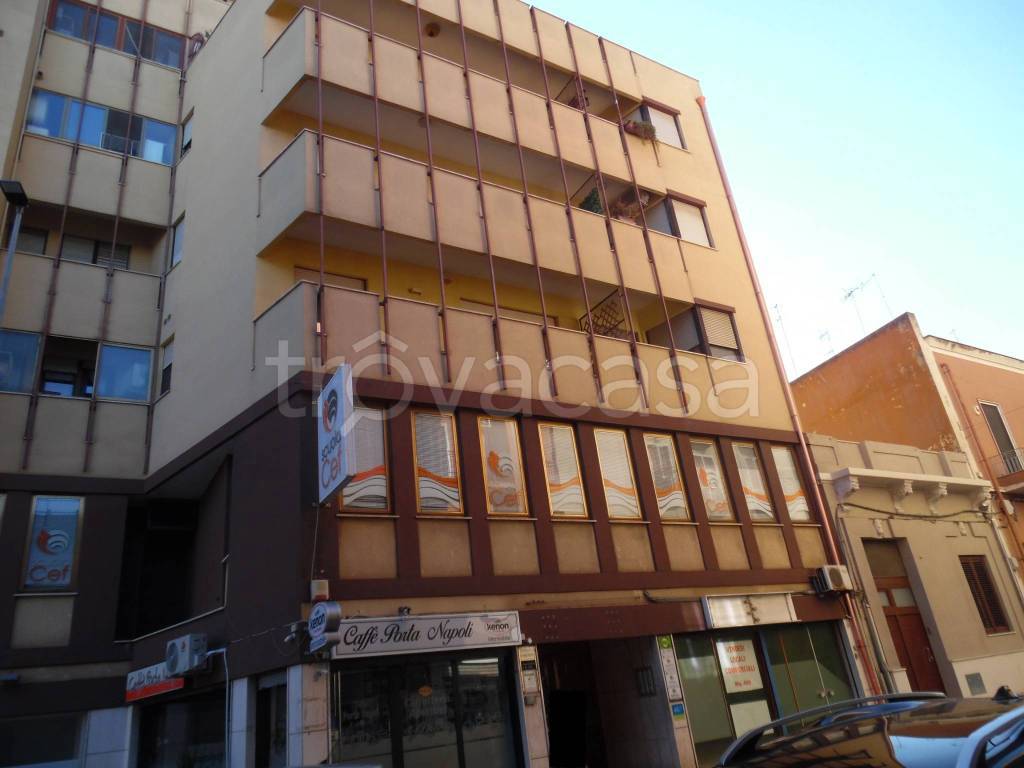 appartamento in vendita a Brindisi in zona Centro Città