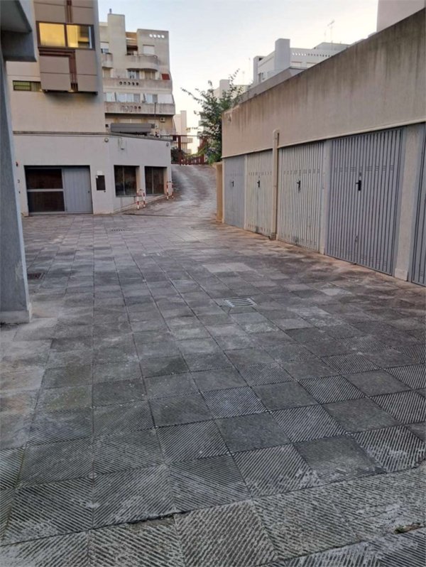 appartamento in vendita a Brindisi in zona Bozzano