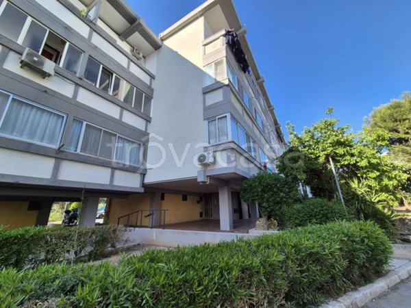 appartamento in vendita a Brindisi in zona Perrino
