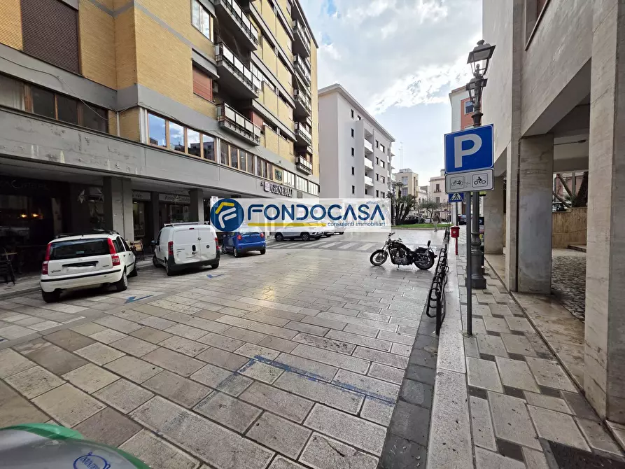 appartamento in vendita a Brindisi in zona Centro Città