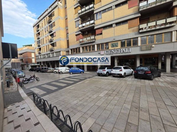 appartamento in vendita a Brindisi in zona Centro Città