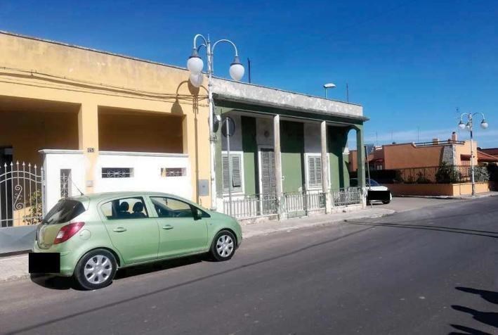 appartamento in vendita a Brindisi in zona Tuturano