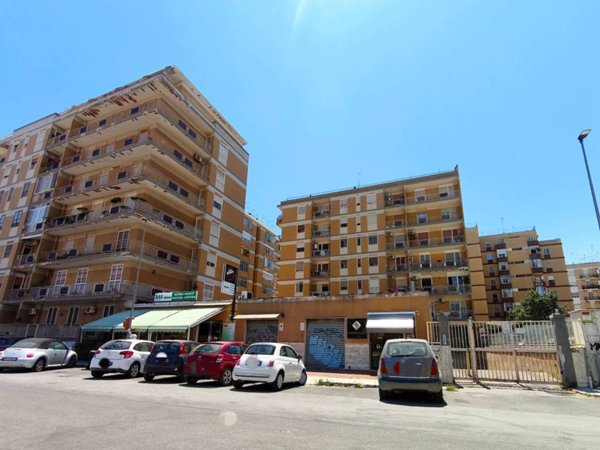 appartamento in vendita a Brindisi in zona Commenda