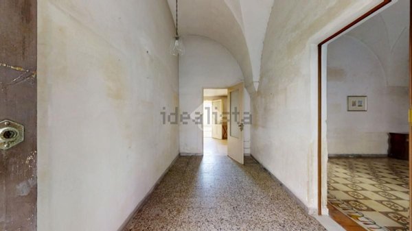 casa indipendente in vendita a Brindisi in zona Commenda