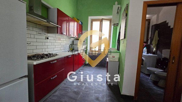 appartamento in vendita a Brindisi in zona Centro Città