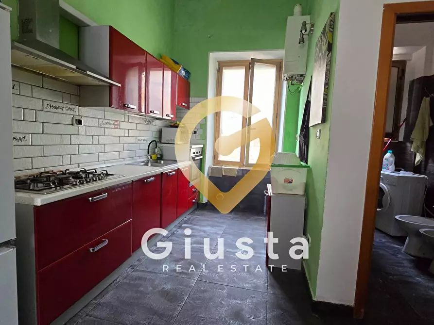 appartamento in vendita a Brindisi in zona Centro Città