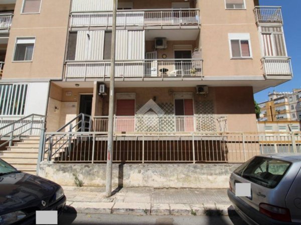 appartamento in vendita a Brindisi in zona Bozzano