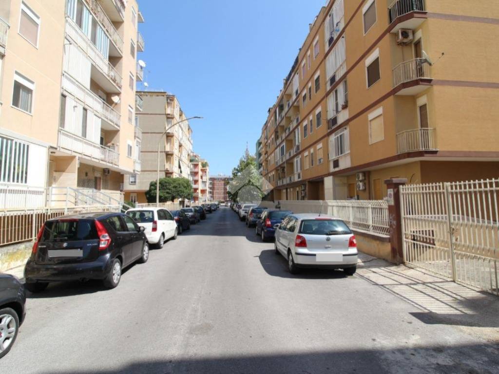 appartamento in vendita a Brindisi in zona Bozzano