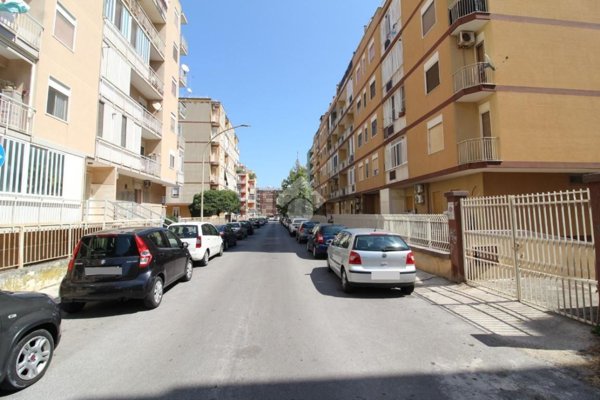 appartamento in vendita a Brindisi