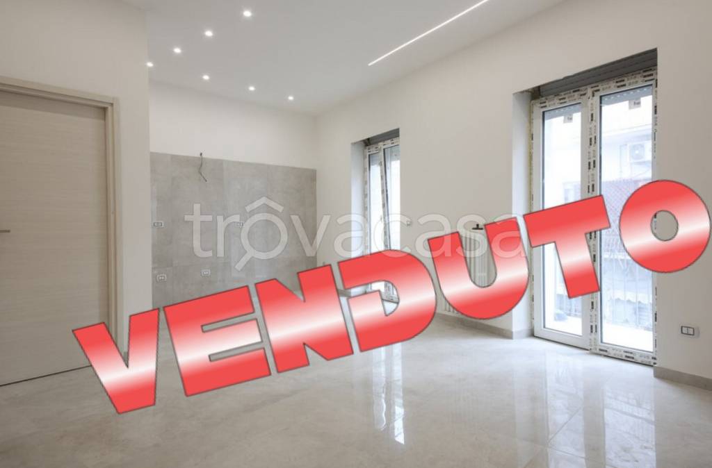 appartamento in vendita a Brindisi in zona Commenda