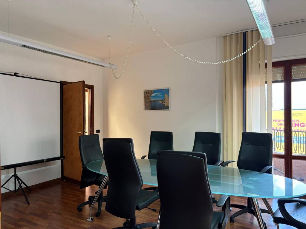 appartamento in vendita a Brindisi in zona Cappuccini
