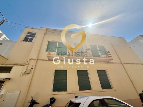 appartamento in vendita a Brindisi in zona Centro Città