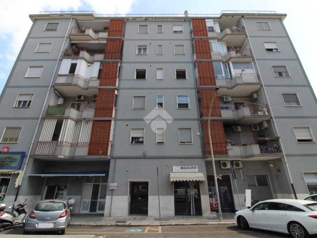 appartamento in vendita a Brindisi in zona Bozzano